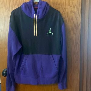 Air Jordan Hoodie